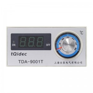 TDA-9001T Digital Display Baking Oven Temperature Ragulator