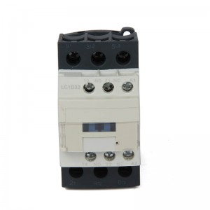 CJX2-32N Yeni Tip AC Kontaktör
