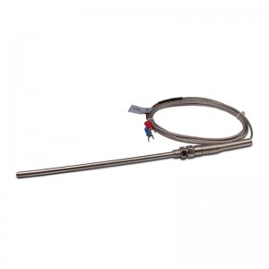 Good Quality Structural Refinement Ac Contactor - Imitation Probe Thermocouple – Taiquan Electric