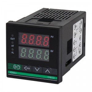 CHB102 Цифровий дисплей PID Інтелектуальний регулятор температури