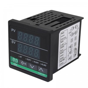 CH102D Digital Display PID Controler de temperatură inteligent