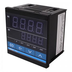 professional factory for Ac Contactor Magnetic Contactor - CD901 Digital Display PID Intelligent Temperature Controller – Taiquan Electric