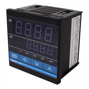 CD901 Digital Tampilan PID Intelligent suhu Controller