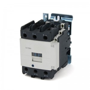 Contactor CJX2-80N New Type AC