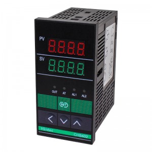 CHB402 Digital Display PID intelligens hőmérséklet-szabályozás