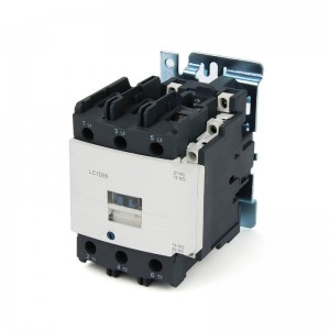 CJX2-95N New Type AC Contactor