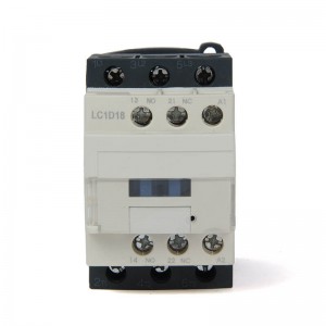 CJX2-18N Yeni Tip AC Contactor