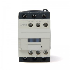 Contactor CJX2-18N New Type AC