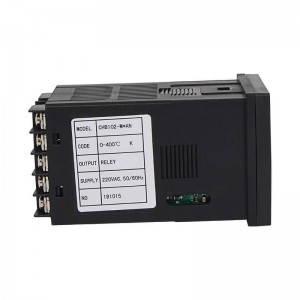 CHB102 Digital Display PID intelligens hőmérséklet-szabályozás