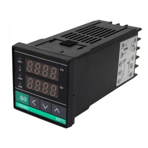 OEM Manufacturer Automatic Temperature Controller For Incubator -
 XMTG-8000 Intelligent Temperature Regulator – Taiquan Electric