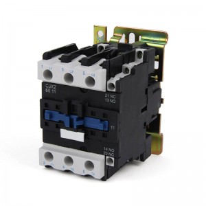 CJX2-6511 (LC1-D6511) Contactor AC