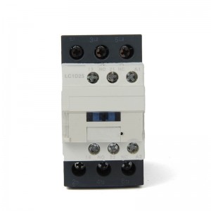 Type AC Novi CJX2-25N contactor
