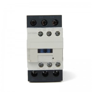 CJX2-25N Bag-ong Type AC Contactor