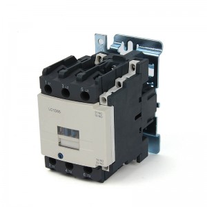 CJX2-65N Yeni Tip AC Contactor