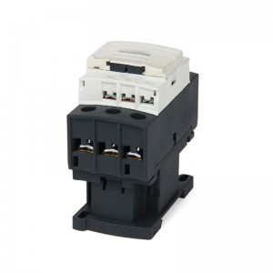 CJX2-32N New Type AC Contactor