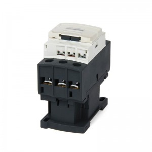 Contactor CJX2-32N ប្រភេទថ្មីរបស់ AC
