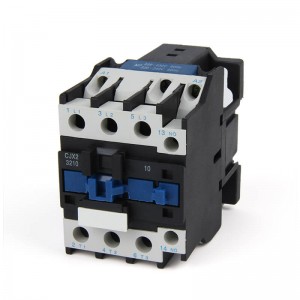 CJX2-3210 (LC1-D3210) contactor AC