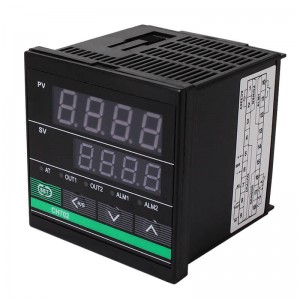 CH702 Digital Display PID Intelligent Temperature Controller