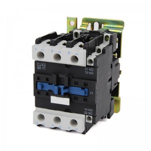 CJX2-5011 (LC1-D5011) lenaihana Contactor