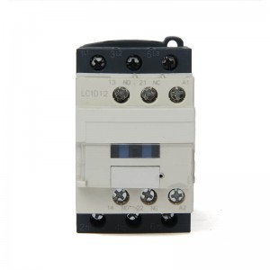 CJX2-12N New Nooca AC Contactor