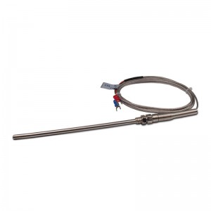 OEM/ODM Manufacturer Temperature Controller Manual -
 Imitation Probe Thermocouple – Taiquan Electric