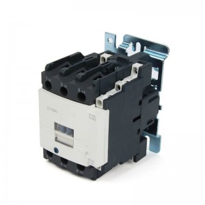 CJX2-40N Ny typ AC Contactor