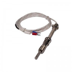 Hot sale Baking Oven Temperature Regulator -
 Pressure Spring Thermocouple – Taiquan Electric