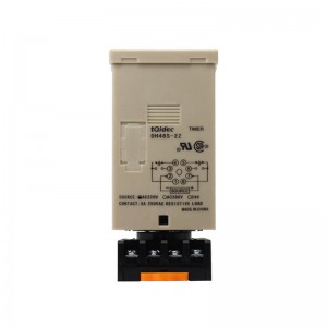 DH48S-2Z Digital Display Delay Time Relay