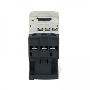 Contactor CJX2-32N ប្រភេទថ្មីរបស់ AC