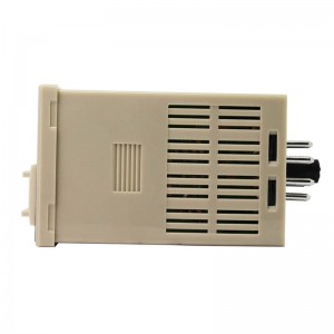 DH48S-2Z បង្ហាញការពន្យាពេលម៉ោងកំសាន្តតាមឌីជីថល