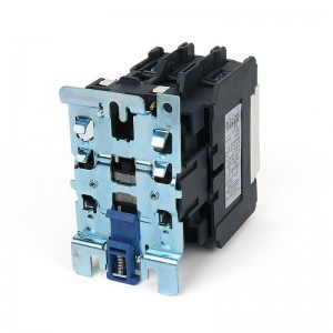 Contactor CJX2-95N ប្រភេទថ្មីរបស់ AC