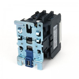 CJX2-95N New Type AC Contactor